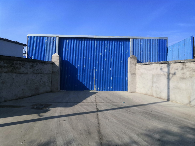 安陽(yáng)市眾鼎再生資源利用有限公司再生資源項(xiàng)目（一期工程新建1#、2#塊狀玻璃生產(chǎn)線）竣工公示