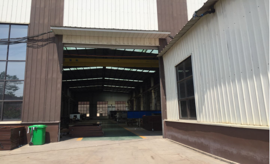 河南省?；市虏牧峡萍加邢薰灸戤a(chǎn)5000套模具（一期年產(chǎn)4000套模具）項(xiàng)目竣工環(huán)境保護(hù)驗(yàn)收公示