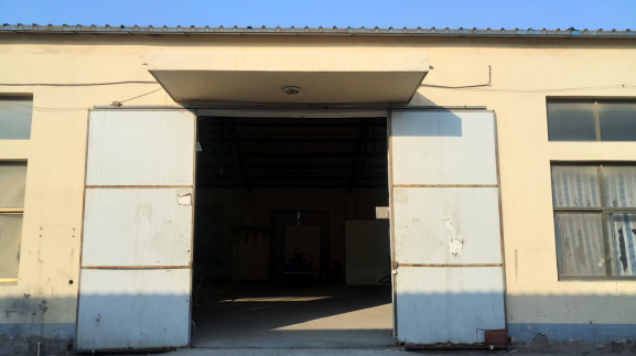 安陽(yáng)縣白璧勇星海綿加工部年加工銷售2萬(wàn)平方米海綿項(xiàng)目竣工公示